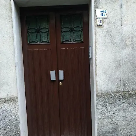 Casa Donna Franca Apartamento Castiglione De Sicilia