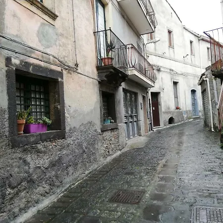 Casa Donna Franca Apartamento