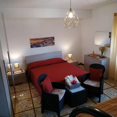 Apartamento Casa Donna Franca