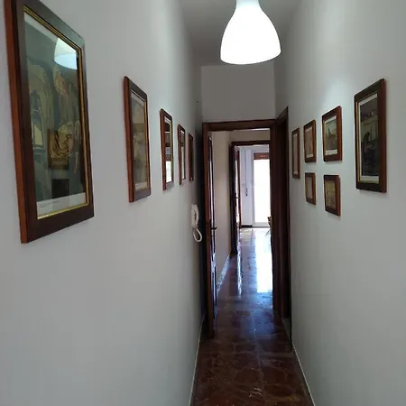 Casa Donna Franca *
