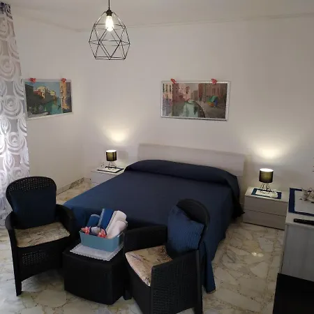 Casa Donna Franca Apartamento