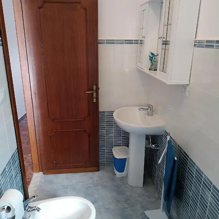 Casa Donna Franca * Castiglione De Sicilia