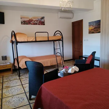 Casa Donna Franca *
