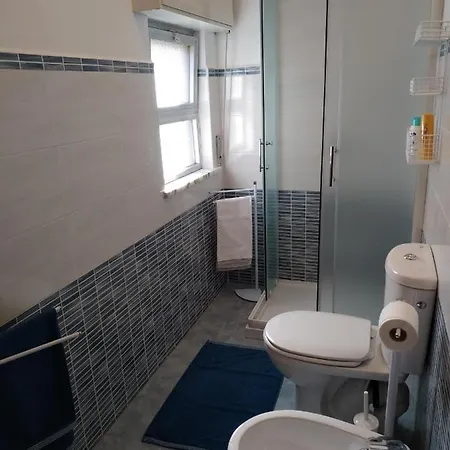 Apartamento Casa Donna Franca *