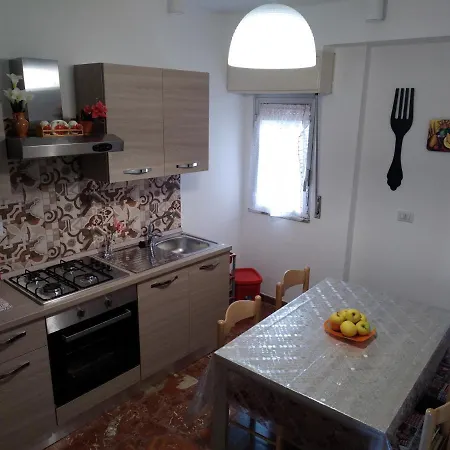 Casa Donna Franca * Castiglione De Sicilia