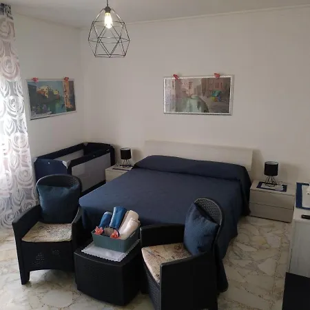 Apartamento Casa Donna Franca