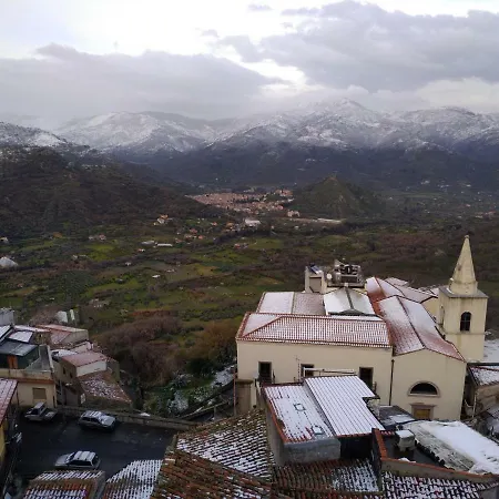 Casa Donna Franca *