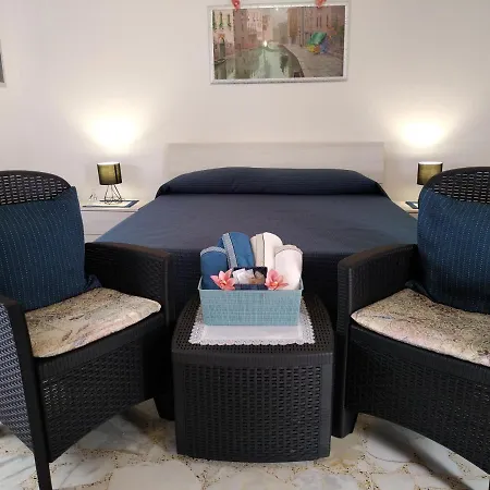 Casa Donna Franca Apartamento *