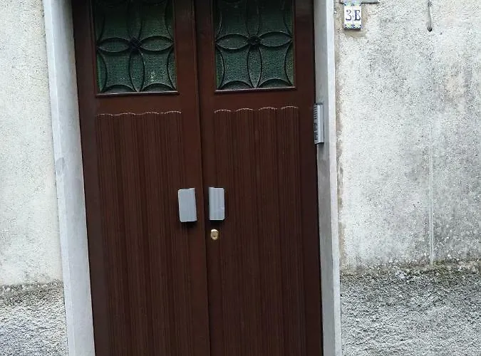 Casa Donna Franca Διαμέρισμα Castiglione De Sicilia
