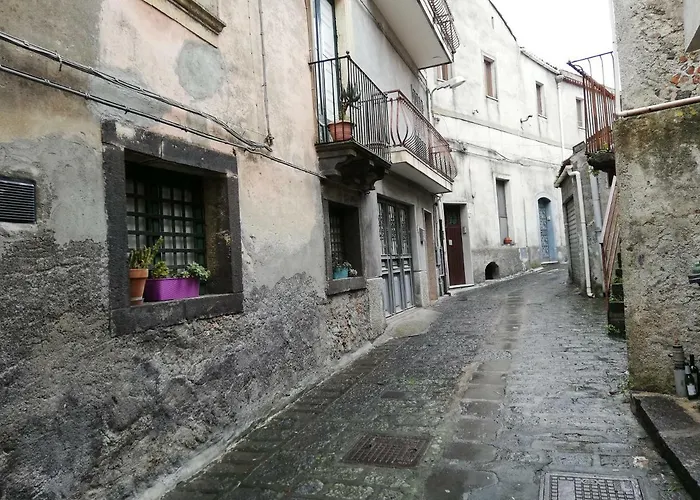 Casa Donna Franca Διαμέρισμα