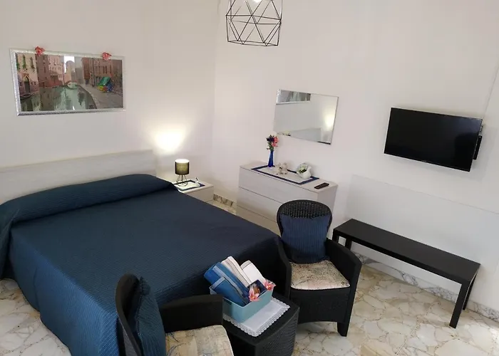 Casa Donna Franca Διαμέρισμα *