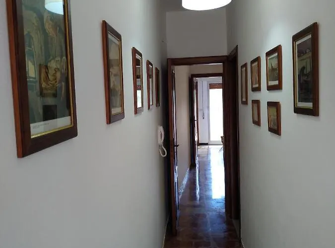 Casa Donna Franca *