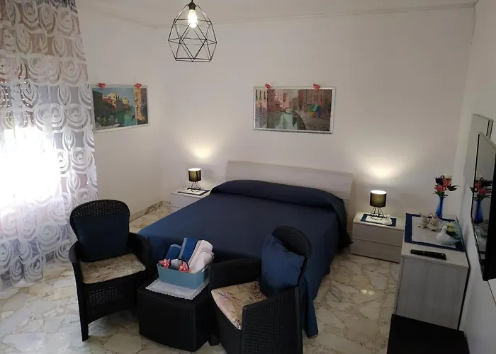 Casa Donna Franca Διαμέρισμα
