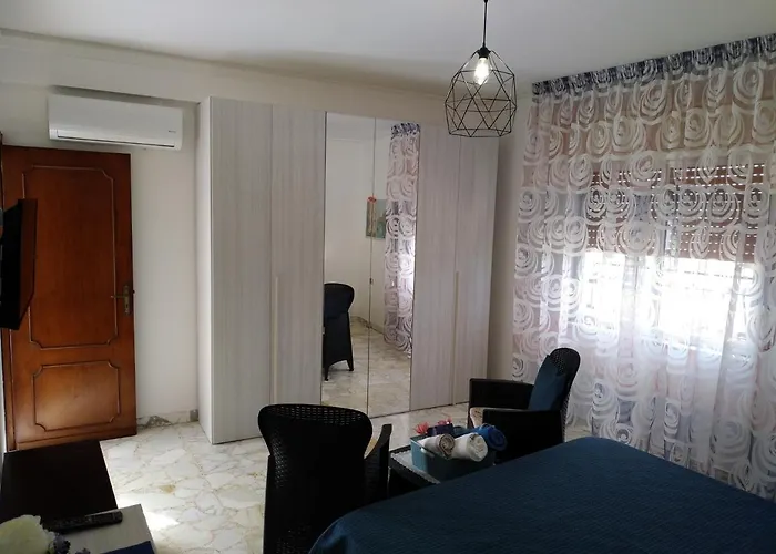 Διαμέρισμα Casa Donna Franca