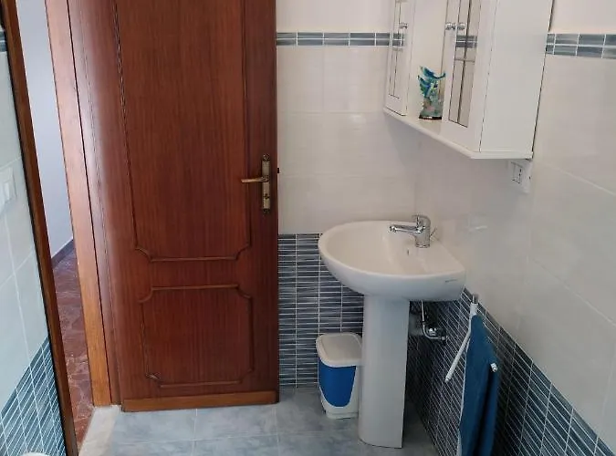 Casa Donna Franca * Castiglione De Sicilia