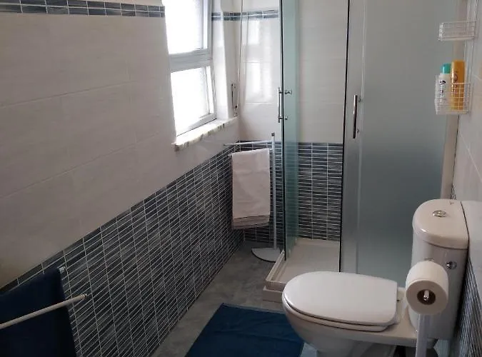 Διαμέρισμα Casa Donna Franca *