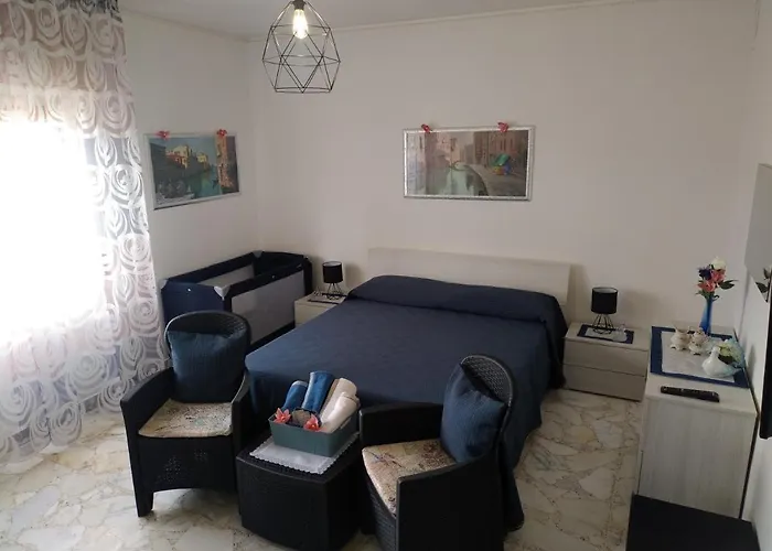 Διαμέρισμα Casa Donna Franca